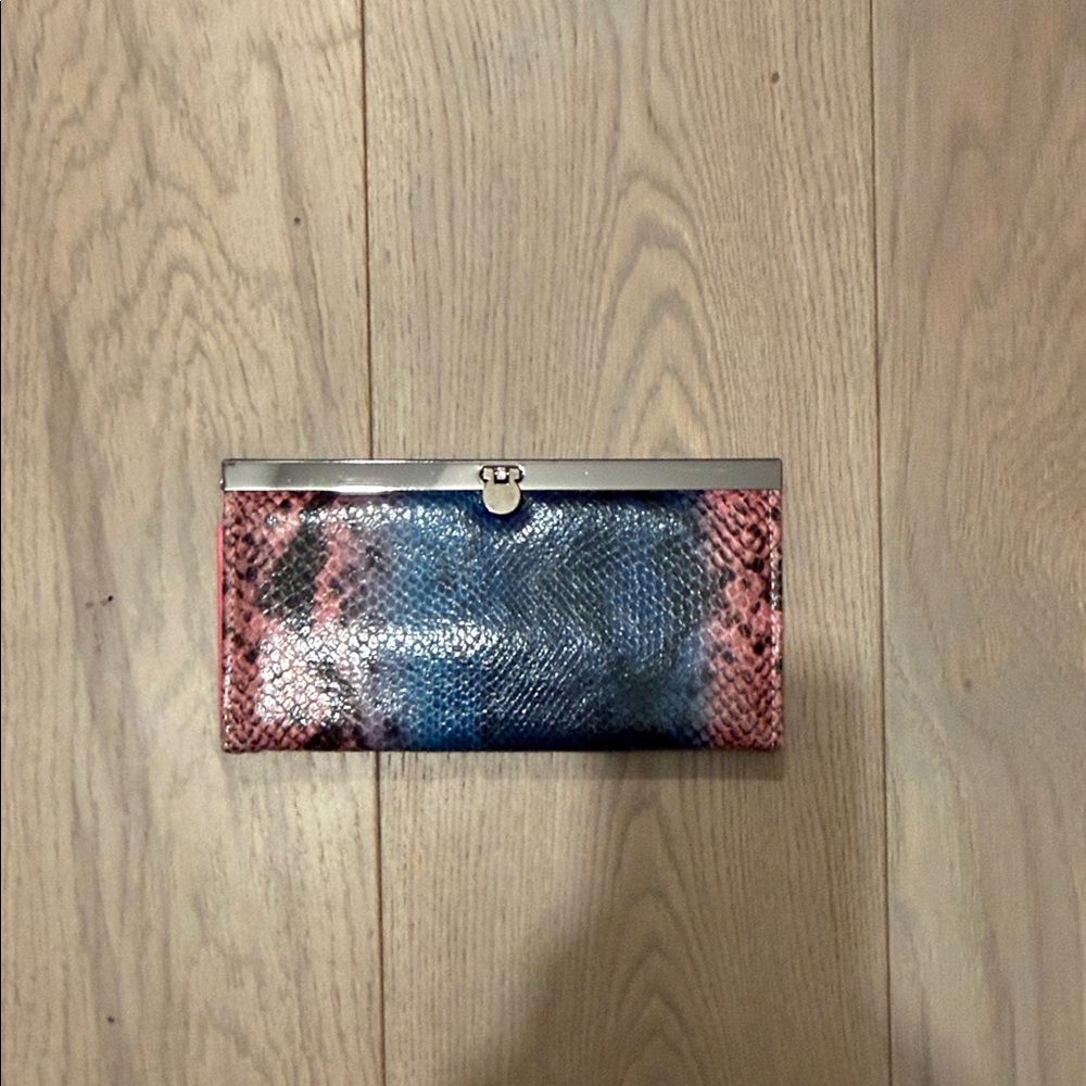 Bebe Wallet Clutch